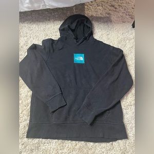 northface hoodie